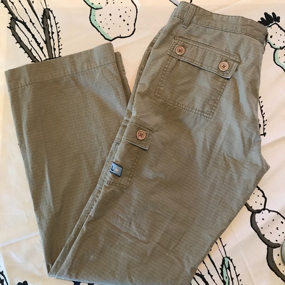 O’Neill, Tan colored pants - Picture 4 of 5